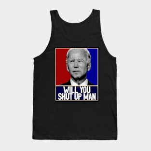 Joe Biden 2020 Tank Top